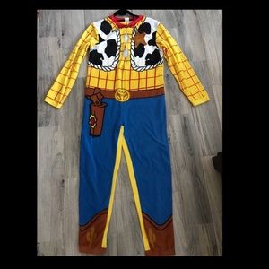 Toy Story Onesie